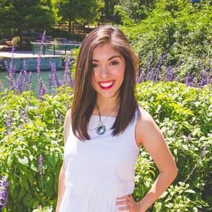 Meet your Posher, Angela